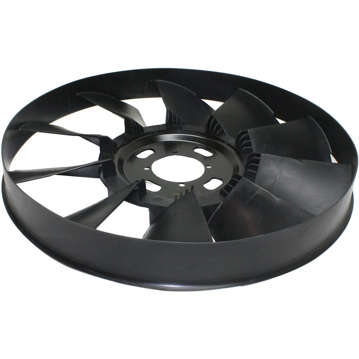 Fan Blade Compatible with Bravada Rainier Trailblazer 2002-2009
