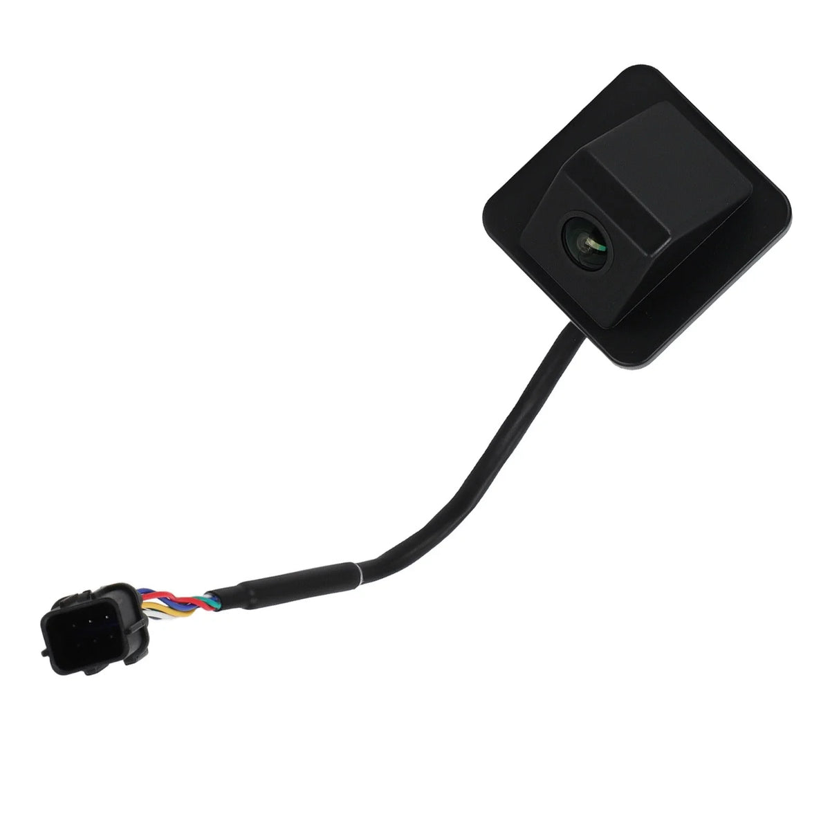 Rear View Camera for Kia Optima (2014–2016)