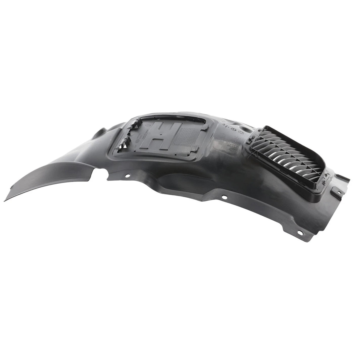 Fender Liner for BMW 328i (2012–2016) Front Right Inner CAPA