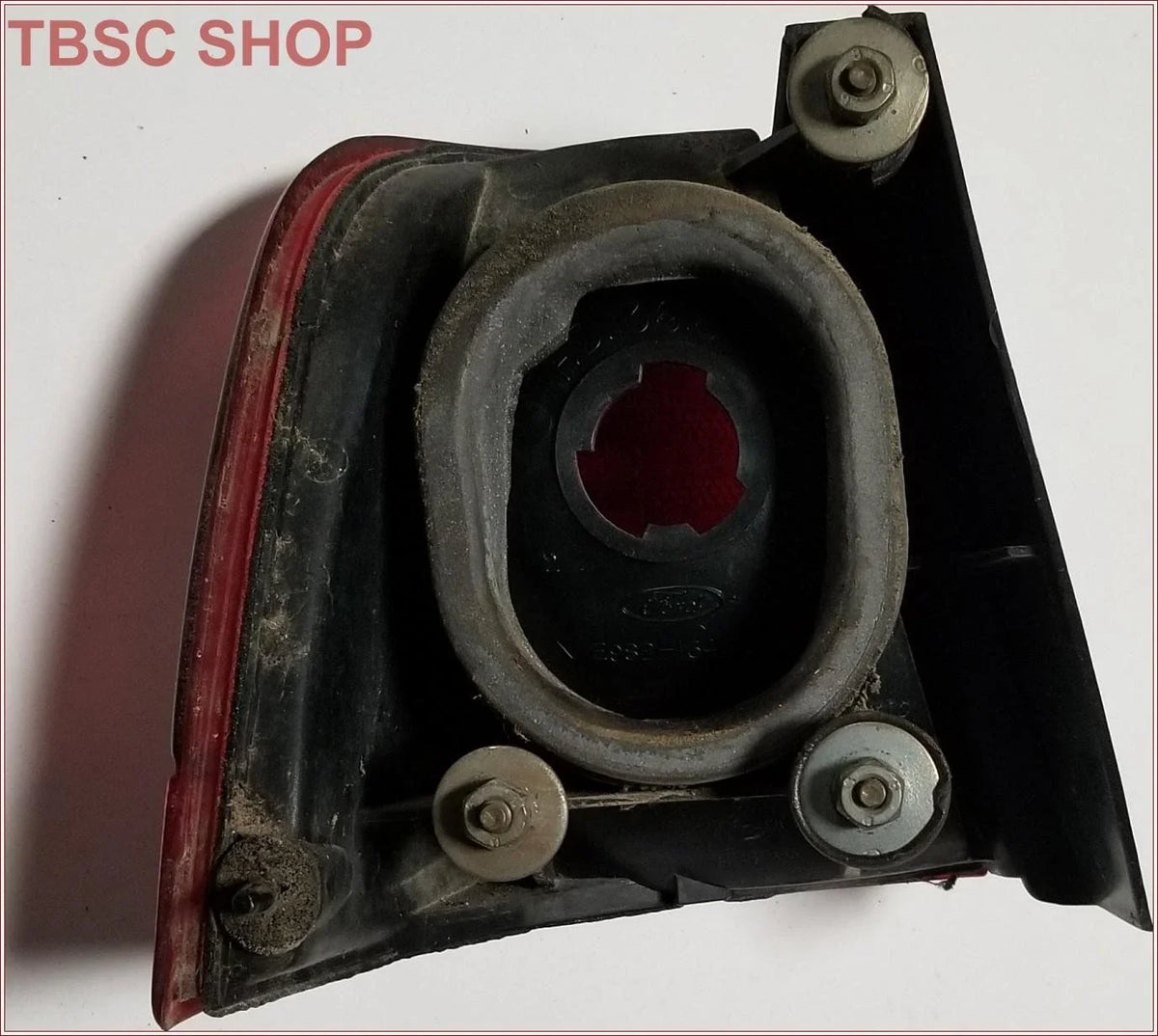 Corner Brake Tail Light for Ford Thunderbird SC (1989–1991)