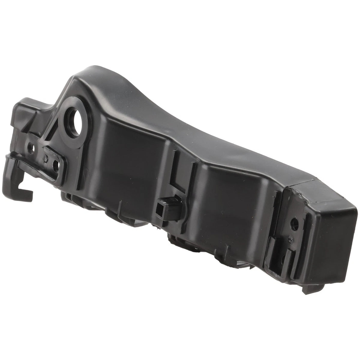 Bumper Bracket for Hyundai Santa Fe Sport (2013–2018) Front Driver Side