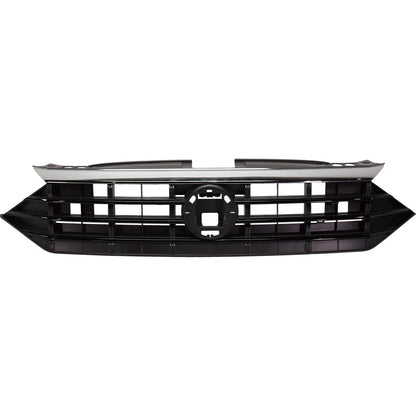 Grille for VW Jetta (2019–2021)