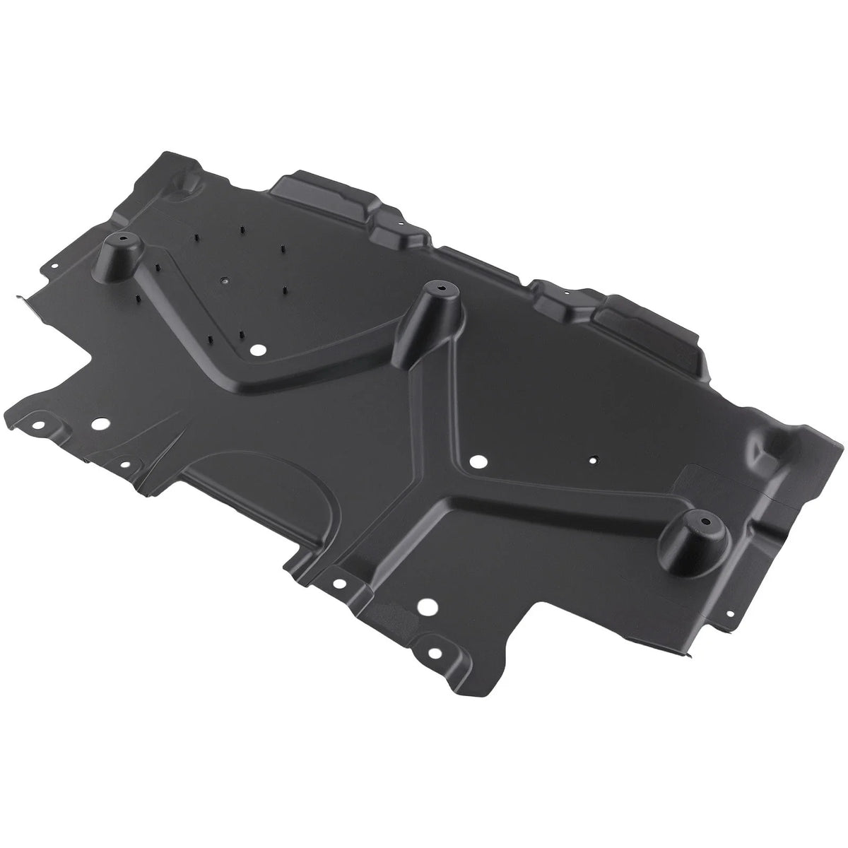 Engine Shield Protection for Mercedes-Benz GL450 2007 to 2012