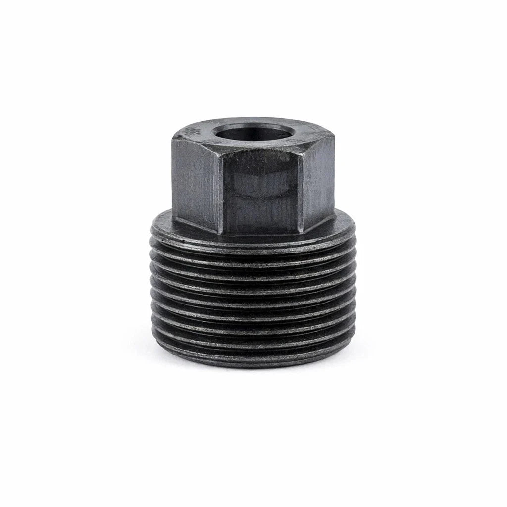 Transmission Drain Plug for BMW 525i, 325i, 540i, 318i (1990–2006) 23117527440