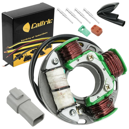 4-Wire Stator for SPX650 SPX720 657X 717 Seadoo (1995–1996)