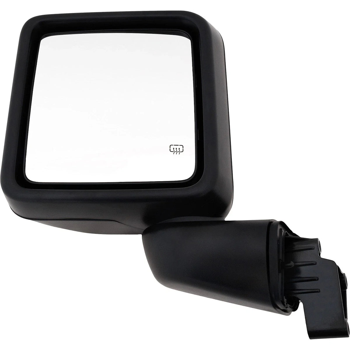 Set of 2 Heated Mirrors for Jeep Gladiator