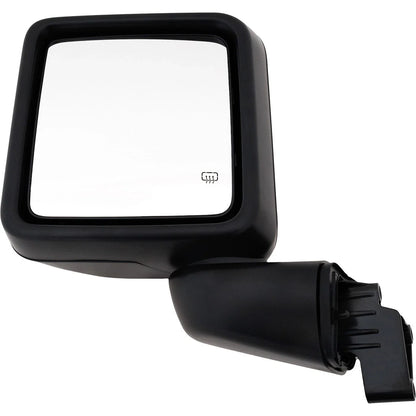 Set of 2 Heated Mirrors for Jeep Gladiator