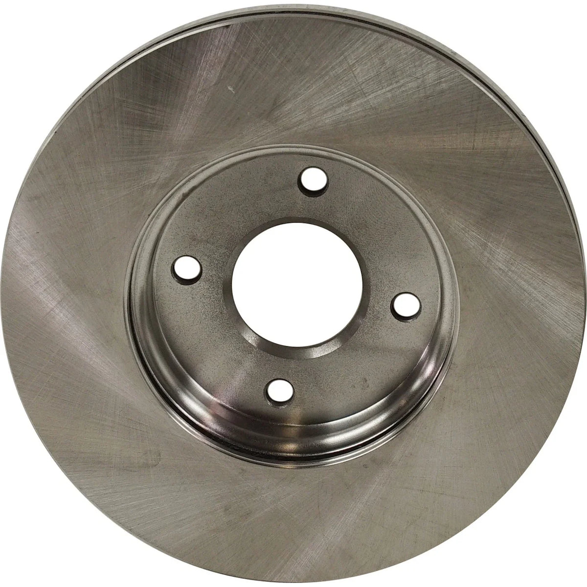 Brake Disc and Pad Kit for Ford Focus (2005–2007) 300mm Front