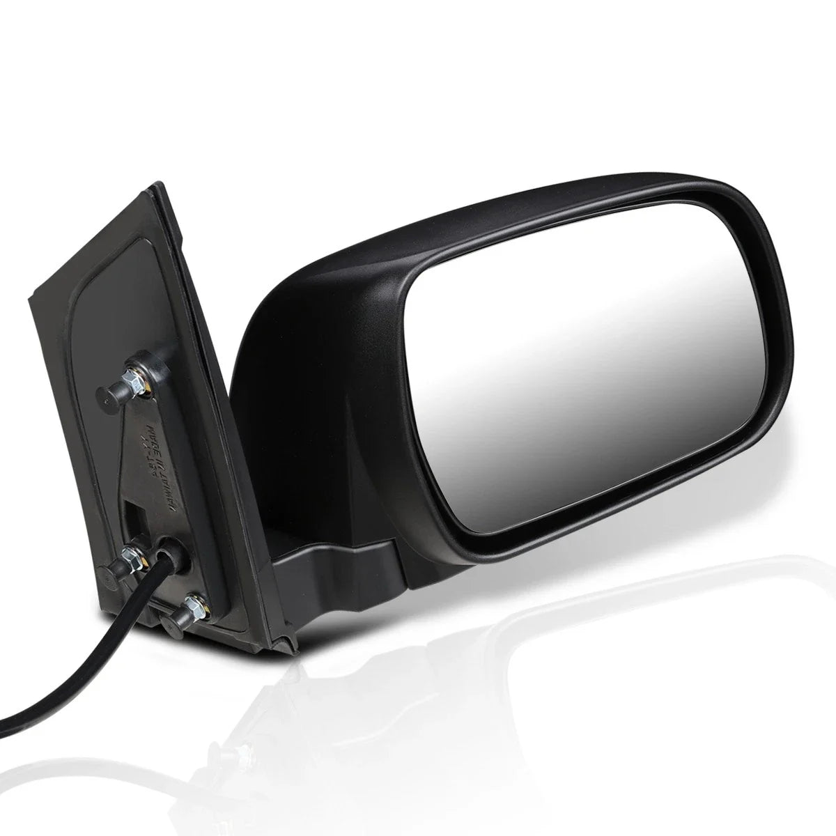 Powered Adjustable Side Rear View Door Mirror Right RH for Sienna (2004–2010)