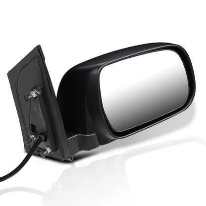 Powered Adjustable Side Rear View Door Mirror Right RH for Sienna (2004–2010)