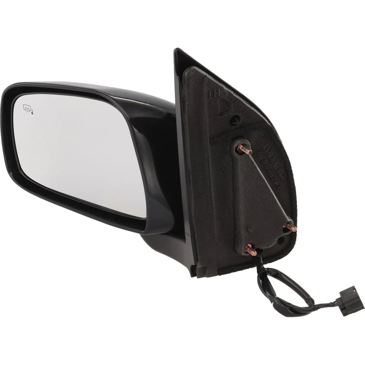 Driver Left Side Heated Mirror for Nissan Frontier, Xterra