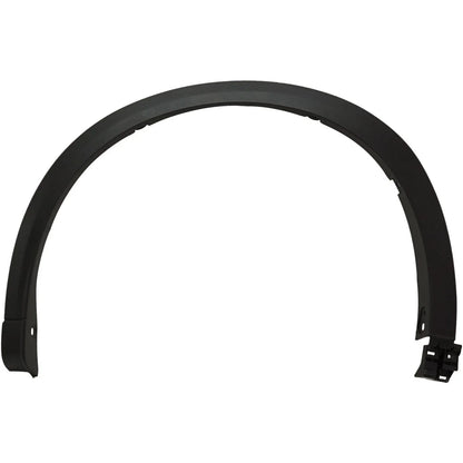 Fender Flare Front Driver Side for Mazda CX-5 2017-2021