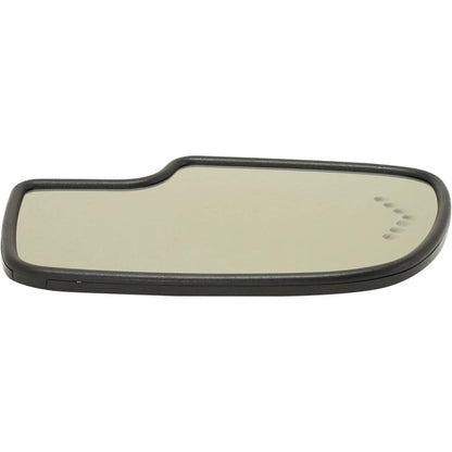 Heated Driver Side Mirror Glass for Suburban Avalanche Chevy