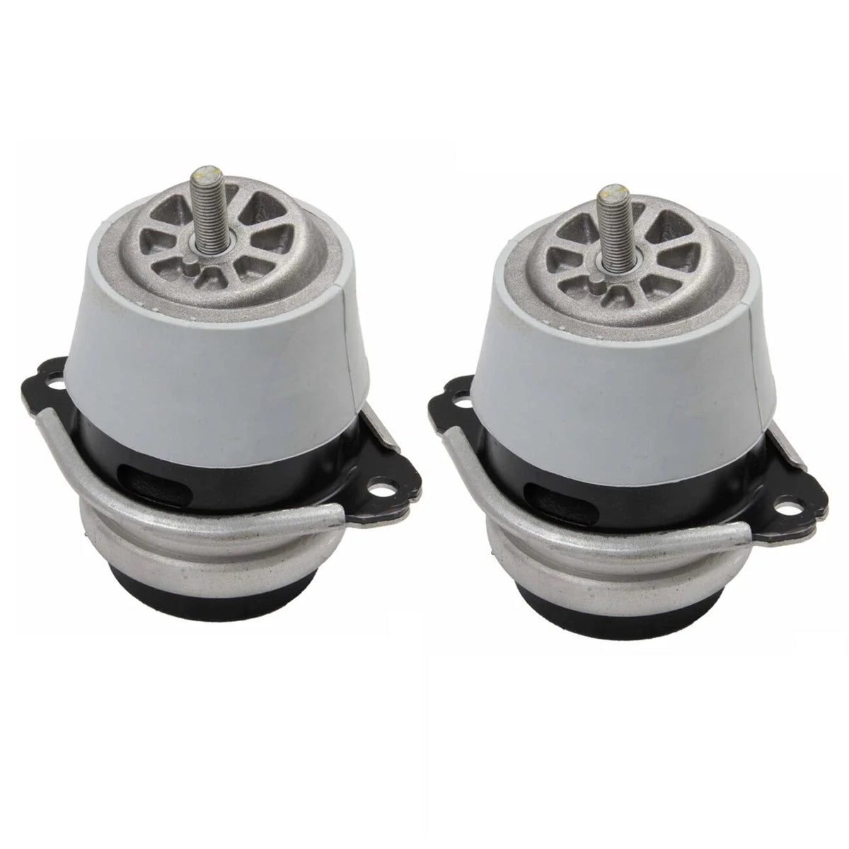 Engine Motor Mount Kit for Audi Q7 VW Touareg (2007–2015)