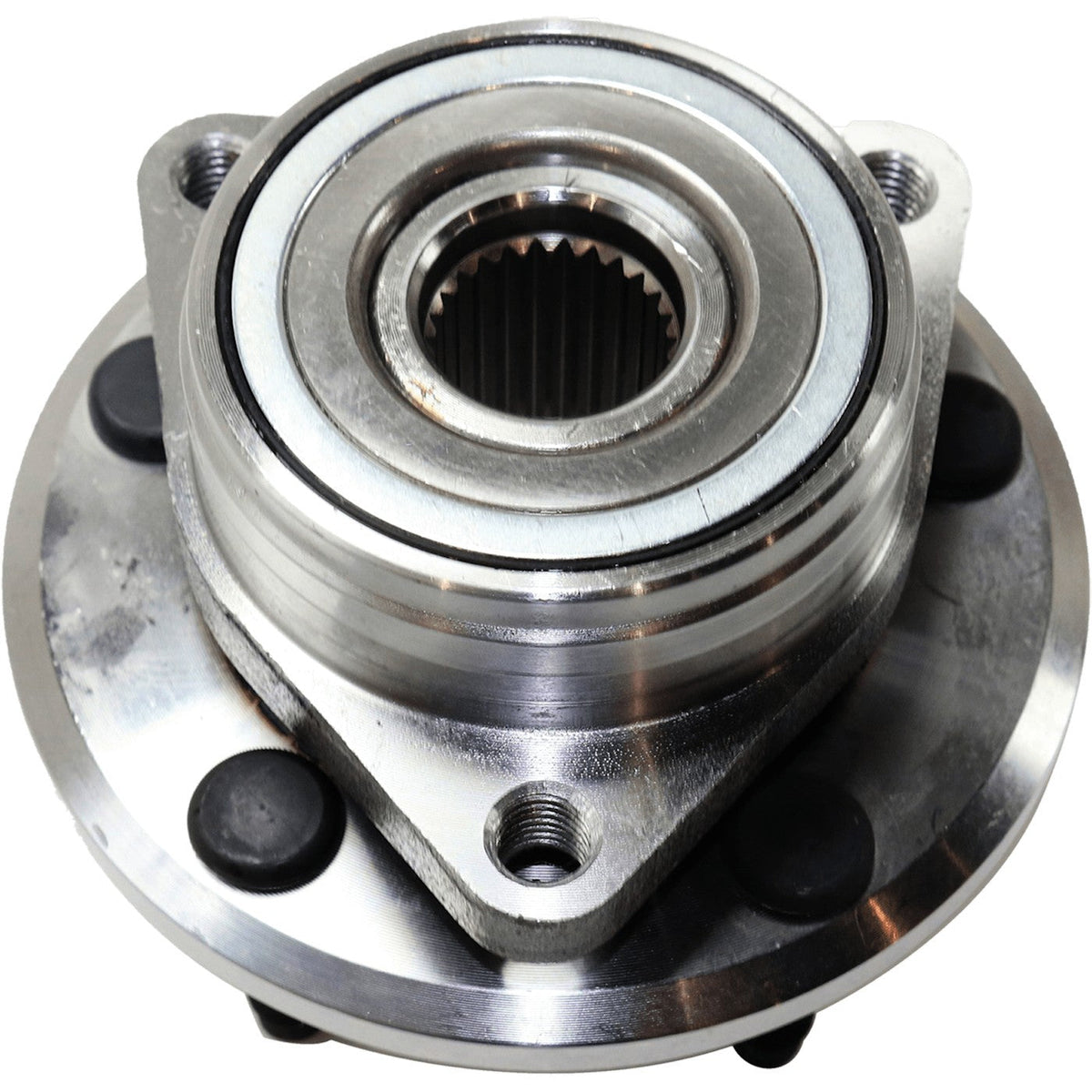 2X Wheel Hubs for Ford Taurus (Front Driver & Passenger Side)