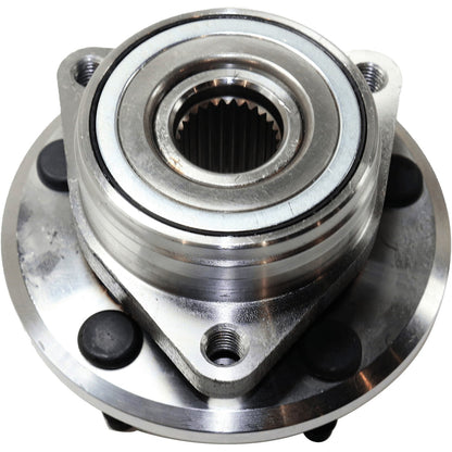 2X Wheel Hubs for Ford Taurus (Front Driver & Passenger Side)