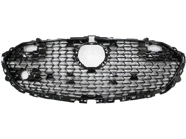Front Grille Assembly for Mazda 3 (2019–2023) SF641KF