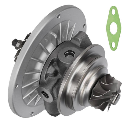 Turbocharger Cartridge & Gasket for Honda AquaTrax F12X R12X (2002–2007)