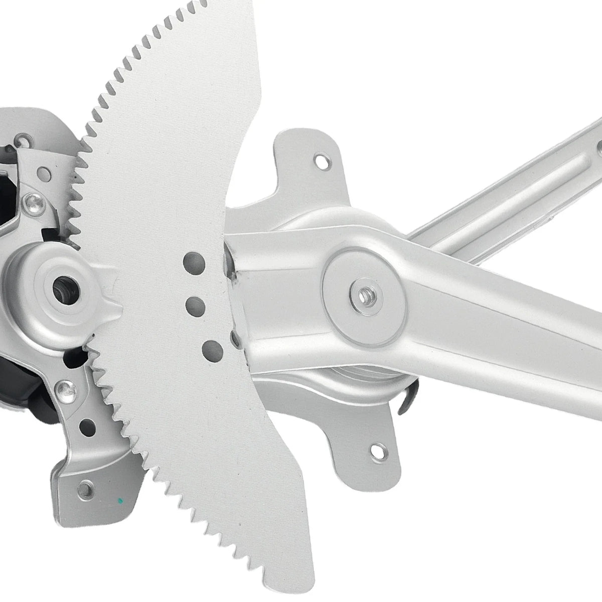 Motorized Electric Window Regulator for 1998-2002 Toyota Corolla