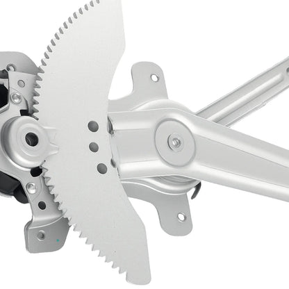 Motorized Electric Window Regulator for 1998-2002 Toyota Corolla