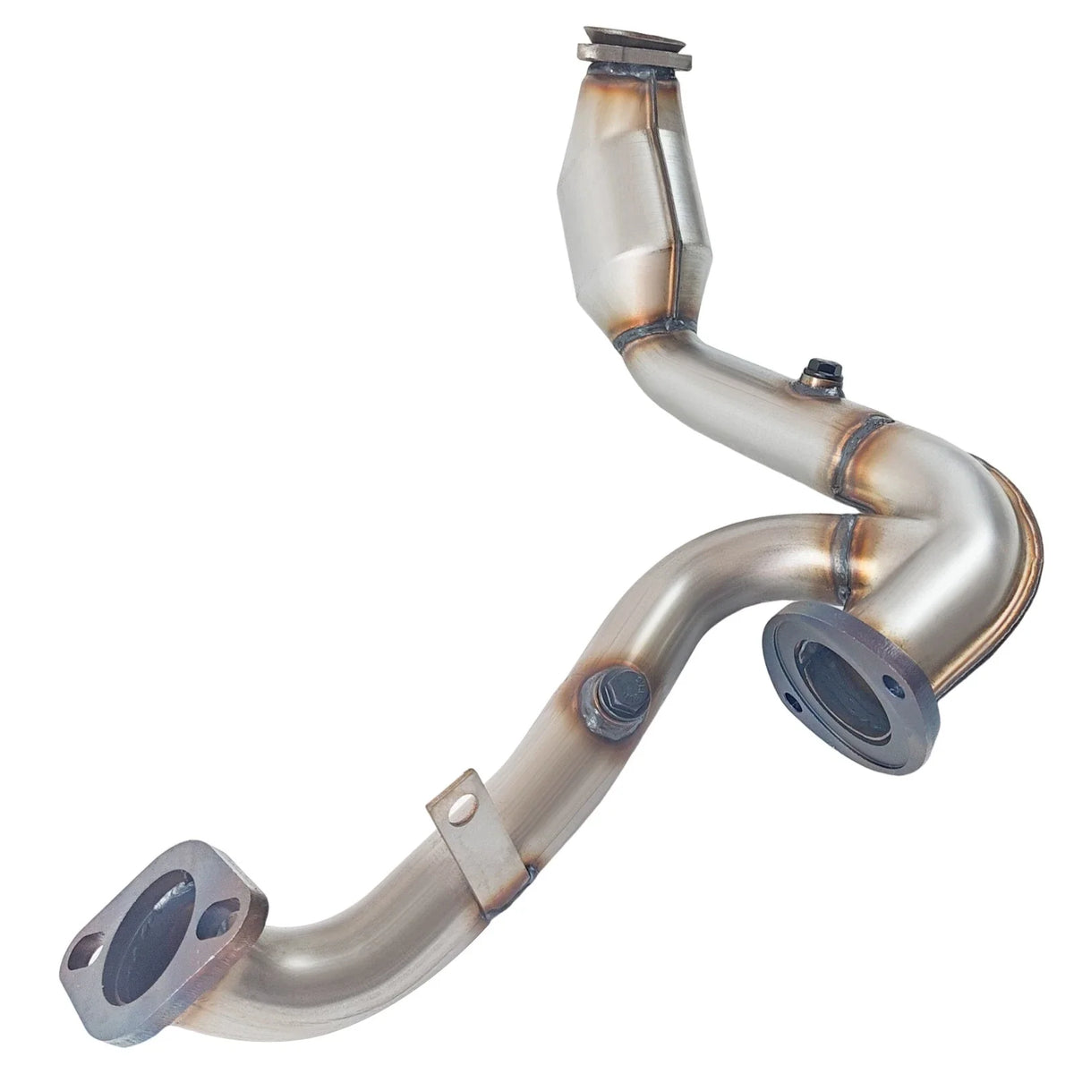 Catalytic Converter for Ford Taurus (2000–2005) 3.0L V6 Front
