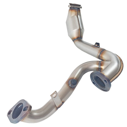 Catalytic Converter for Ford Taurus (2000–2005) 3.0L V6 Front