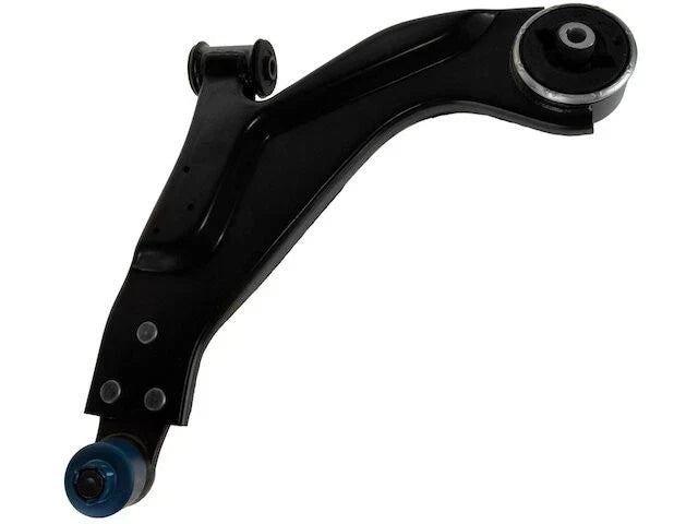 Front Left Lower Control Arm and Ball Joint Assembly for Jaguar X Type (2001–2009) QN715FR