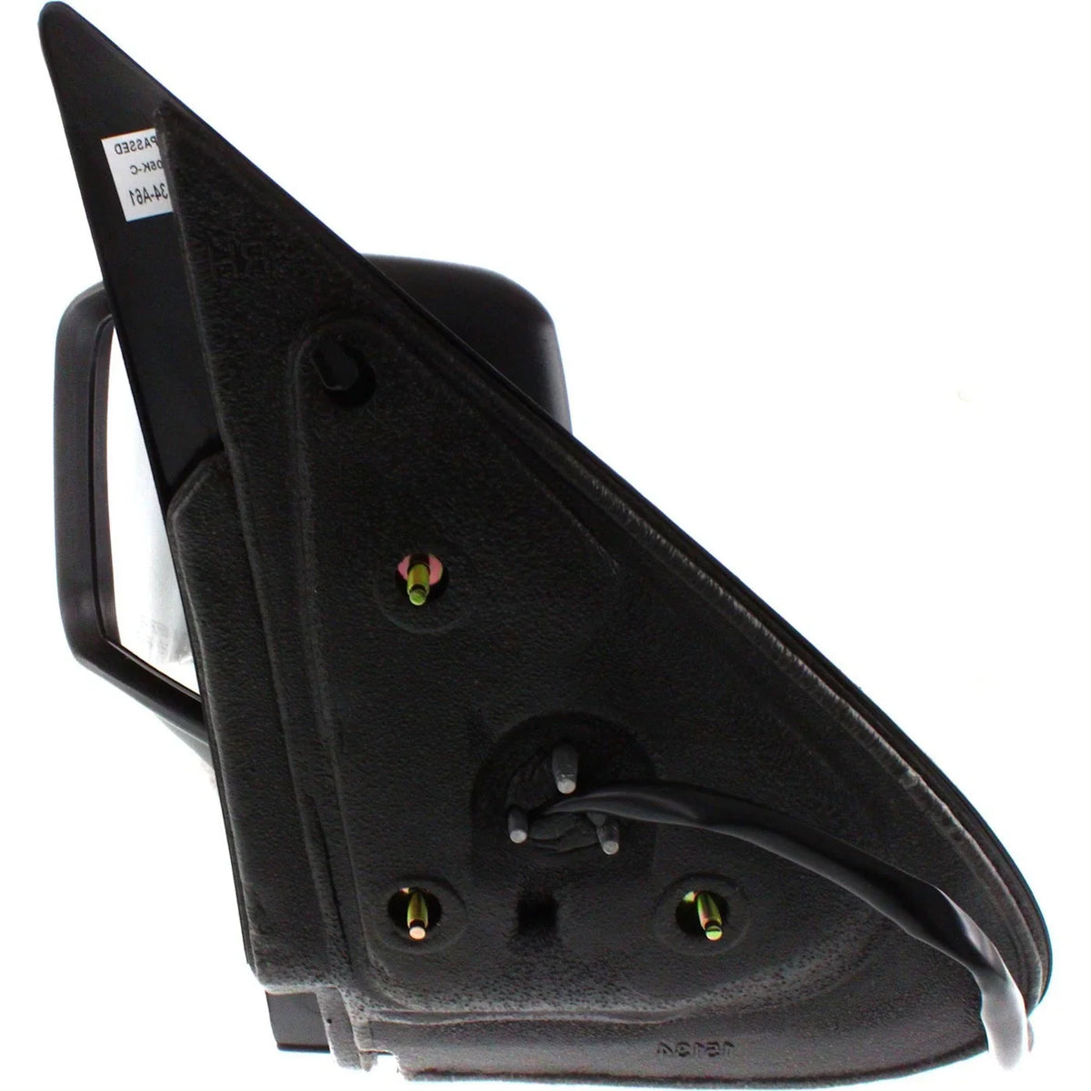 Power Mirror for Ford Expedition (2005–2006) Front Left Manual Folding