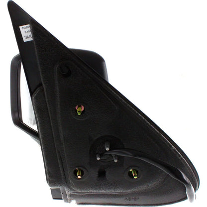Power Mirror for Ford Expedition (2005–2006) Front Left Manual Folding