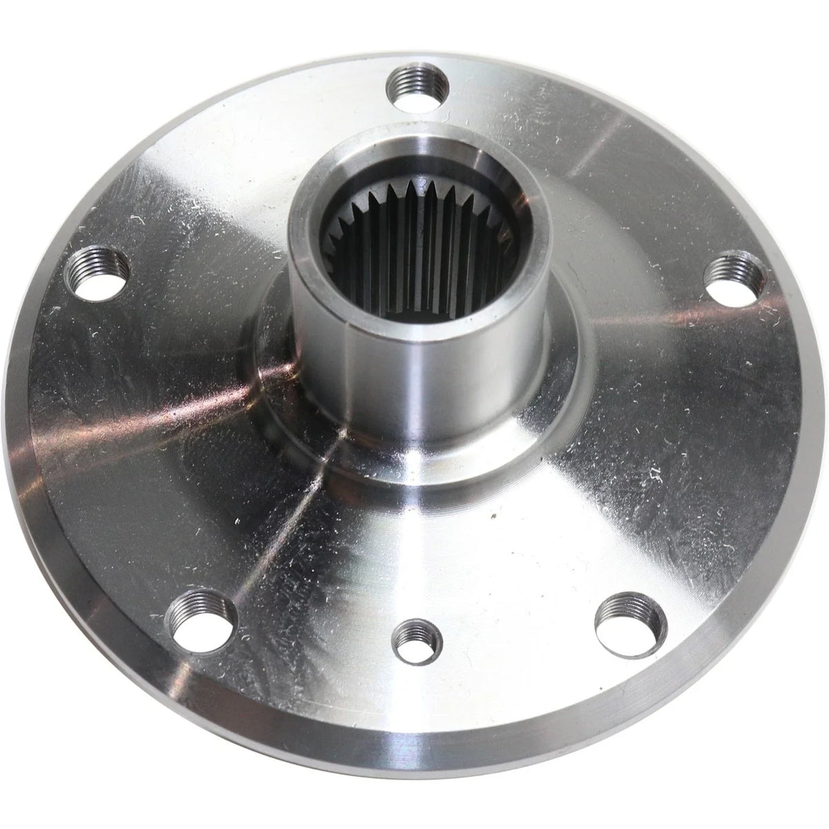 2-Piece Wheel Hubs for BMW 3 Series (325, 323, 328, 318)