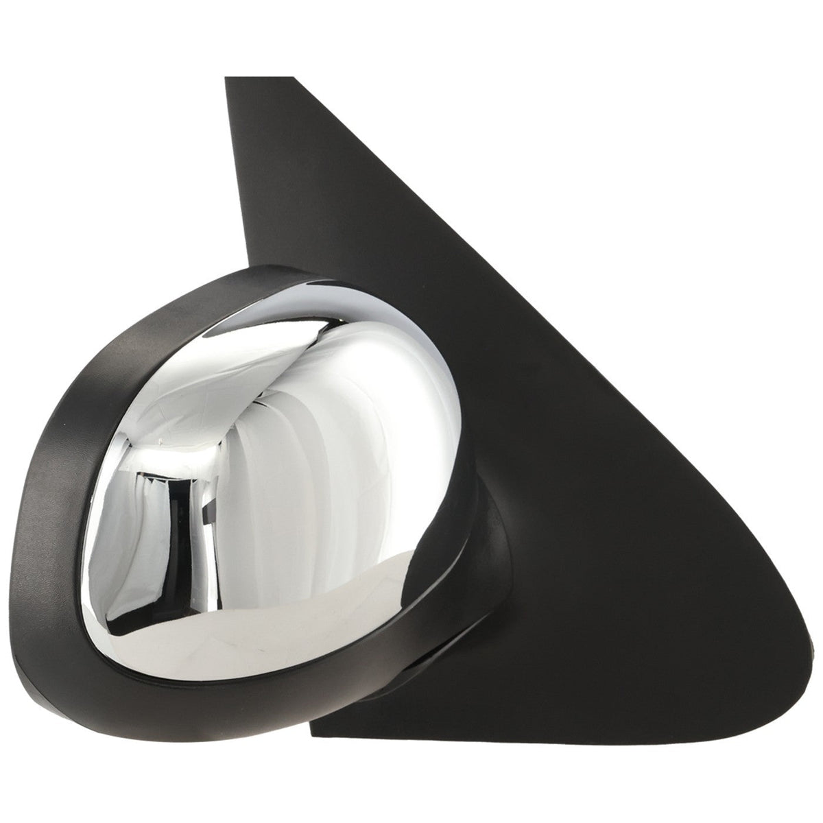 Passenger Side Power Chrome Mirror for Ford F150 (2001-2003)