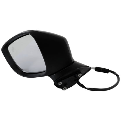 Heated Driver Side Mirror for 2017-2021 Mazda
