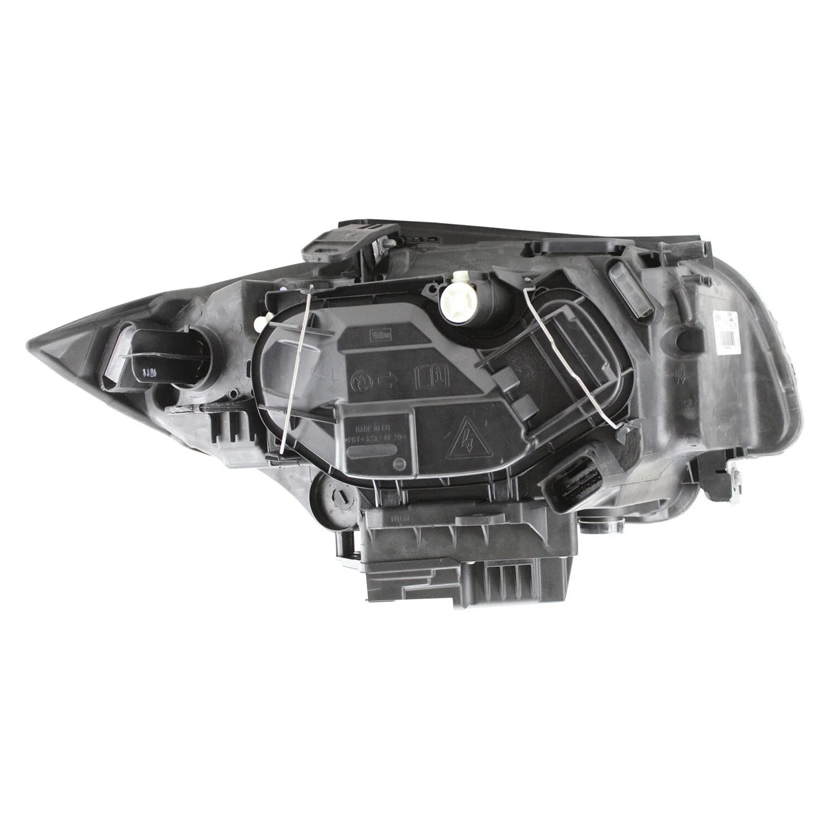 Xenon Headlight - Valeo 44803 for BMW E82 E88 (2007–2013)