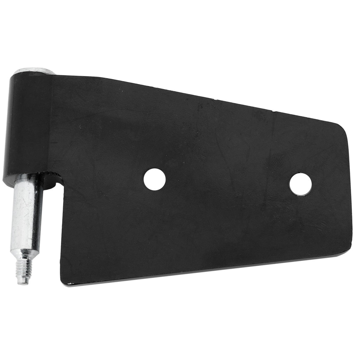 Upper Door Hinge Passenger RH for 2007-2017 Jeep Wrangler Front/Rear