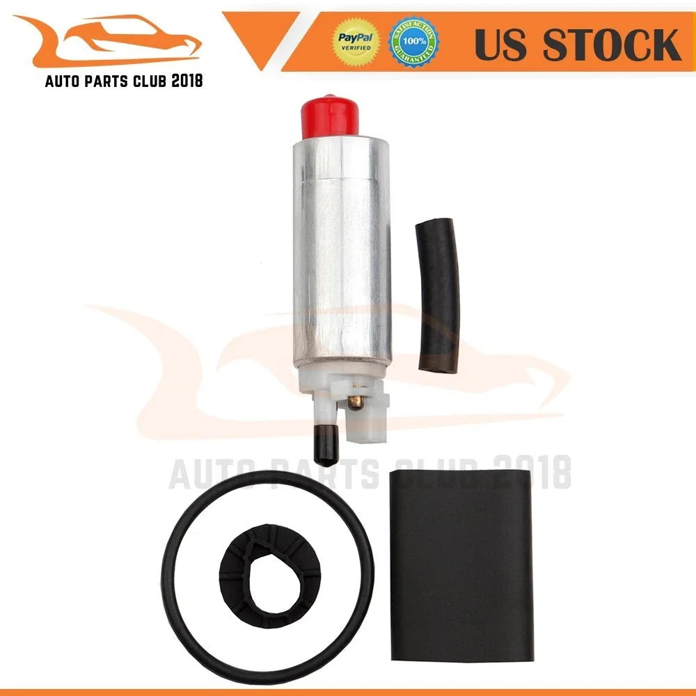 Electric Fuel Pump for Chevrolet GMC C1500 C2500 (1997)