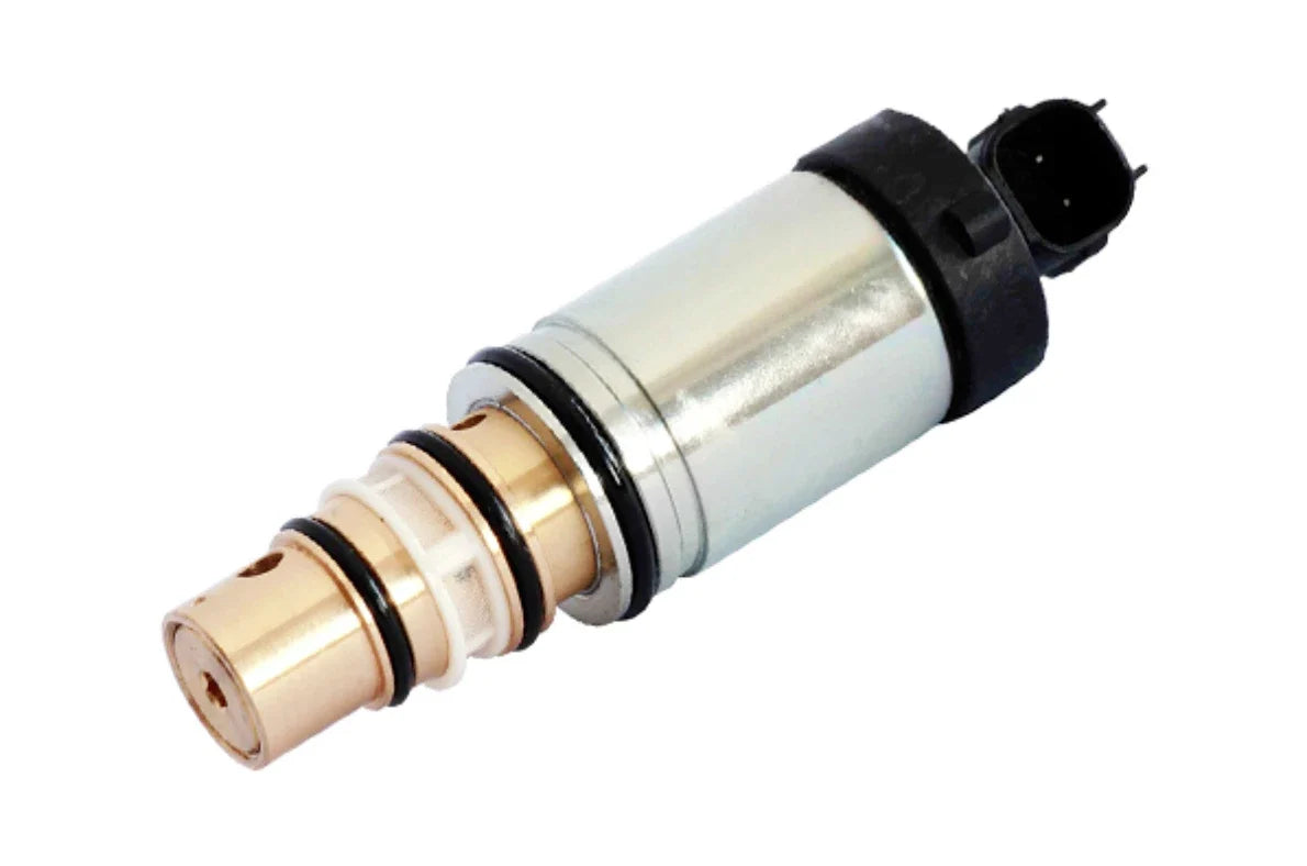 AC Compressor Control Valve Replacement for Buick Regal 2.4L (2012–2012)