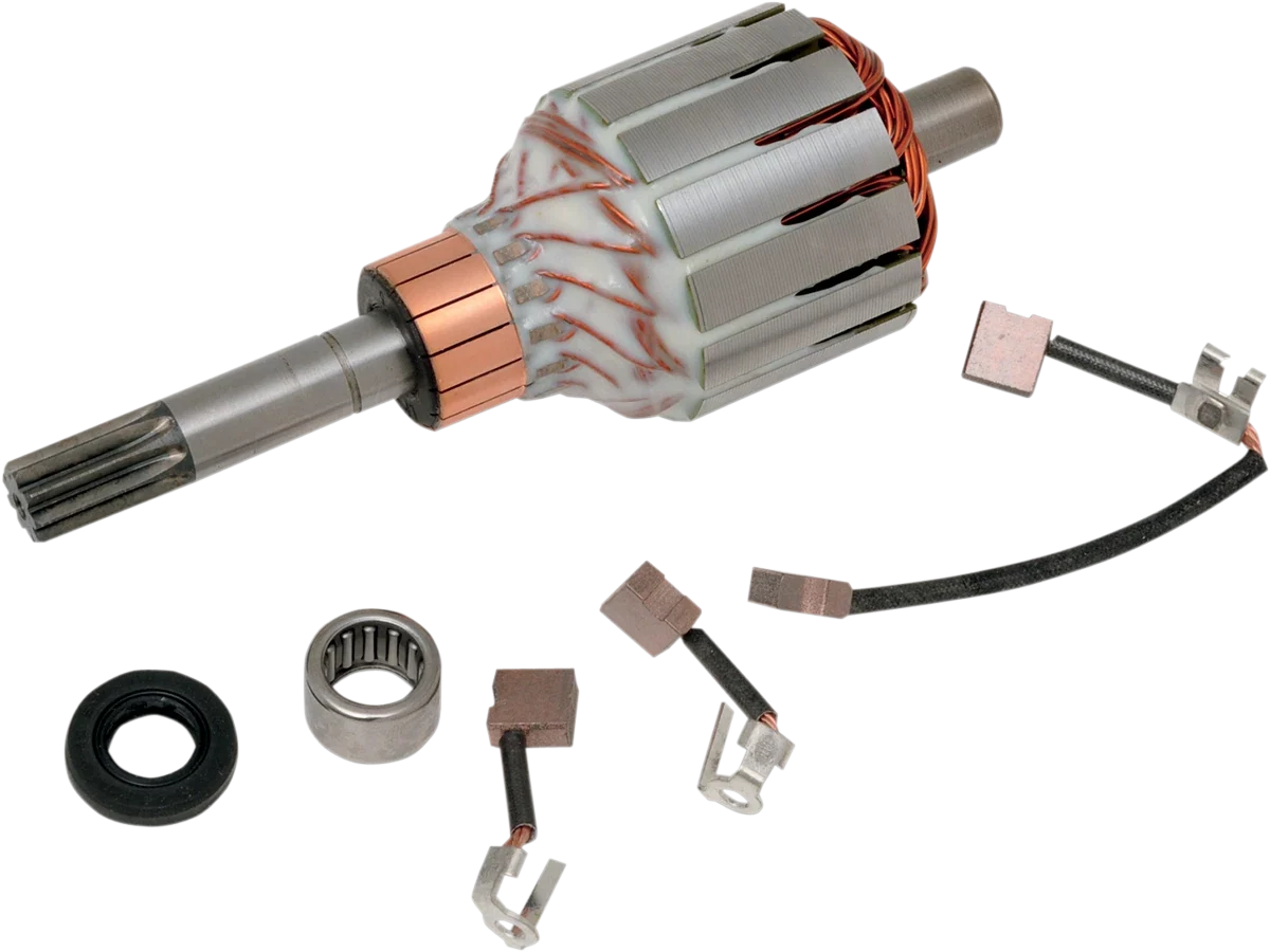 Starter Rebuild Kit for Yamaha 70-602