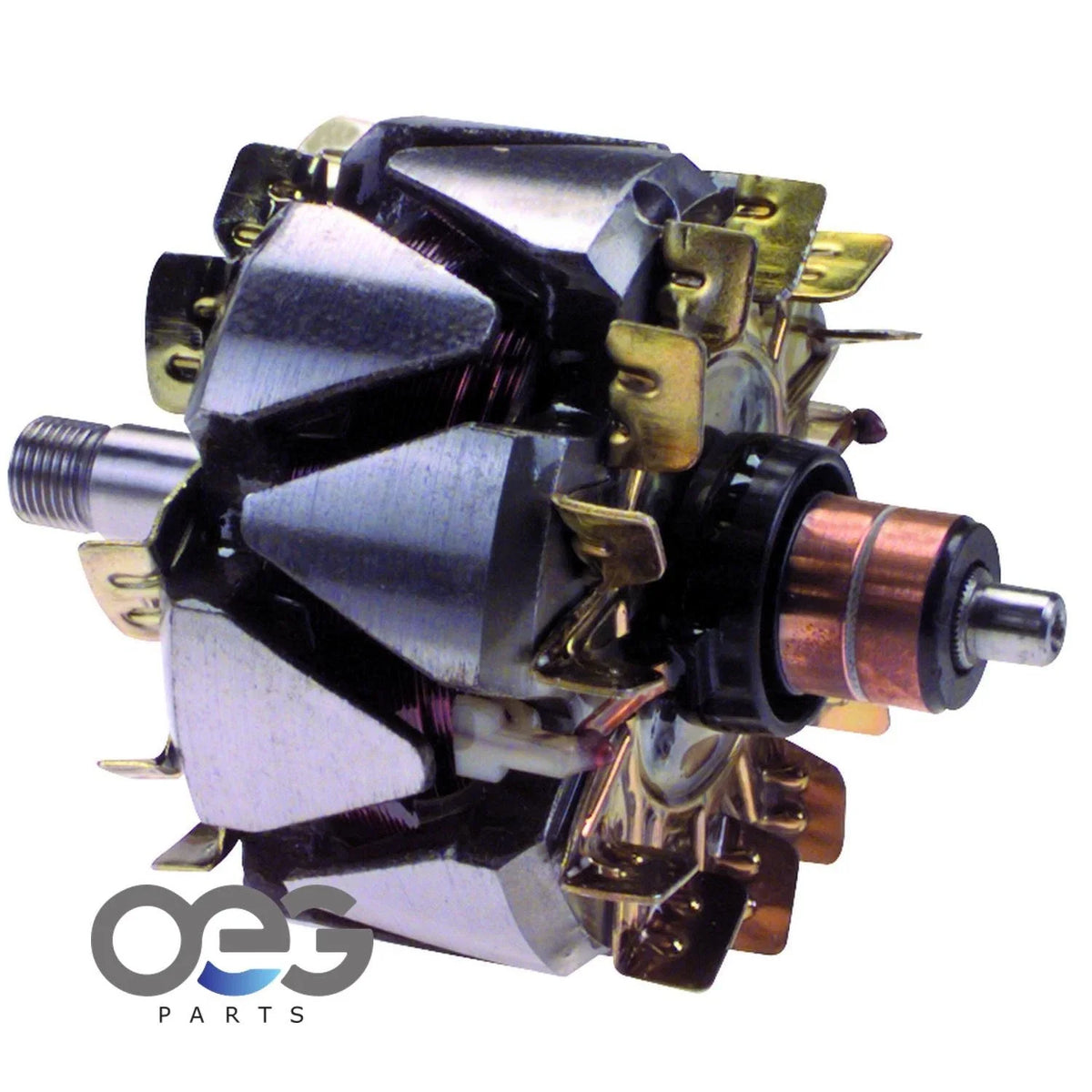 Rotor for Ford Expedition 2003–2006