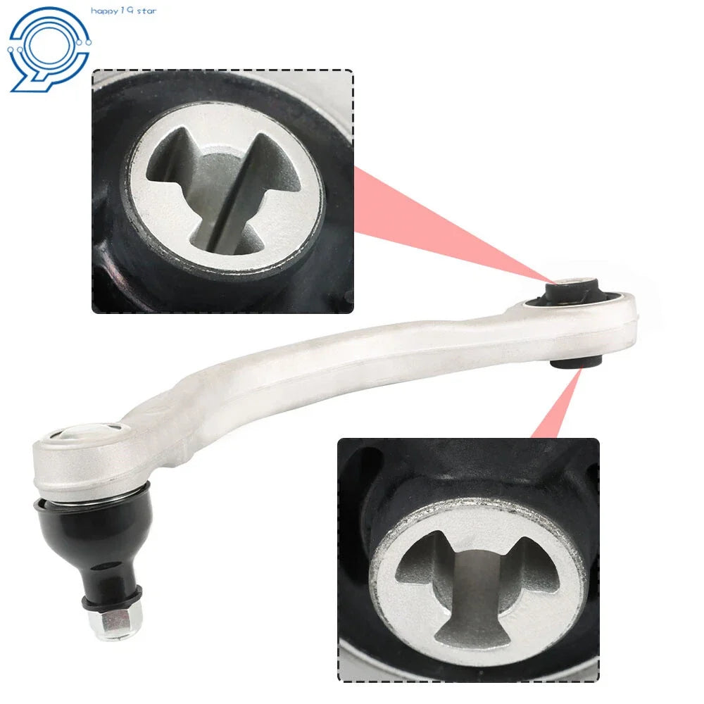 Front Left Lower Control Arm for Tesla Model 3 & Model Y (2017–2023)
