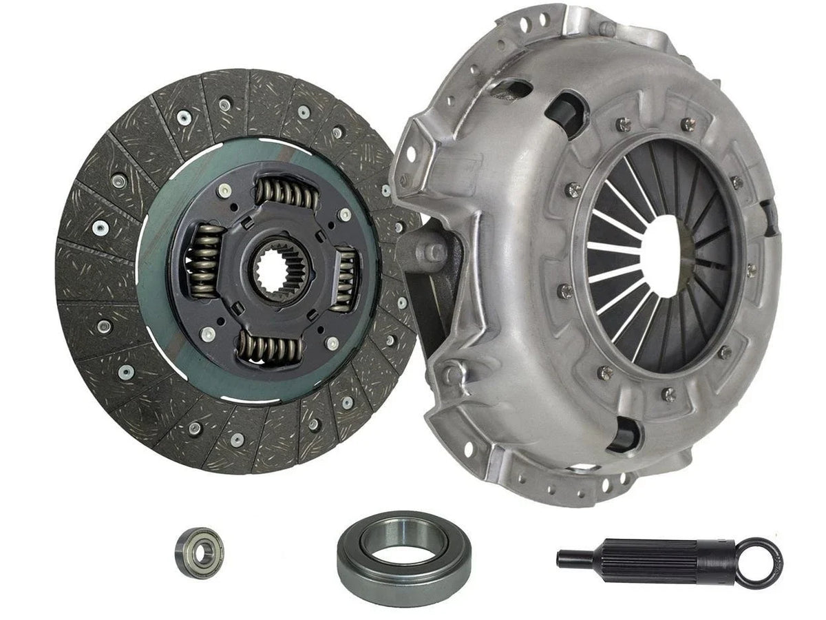 Clutch Kit for Toyota 4Runner (1986–1987)