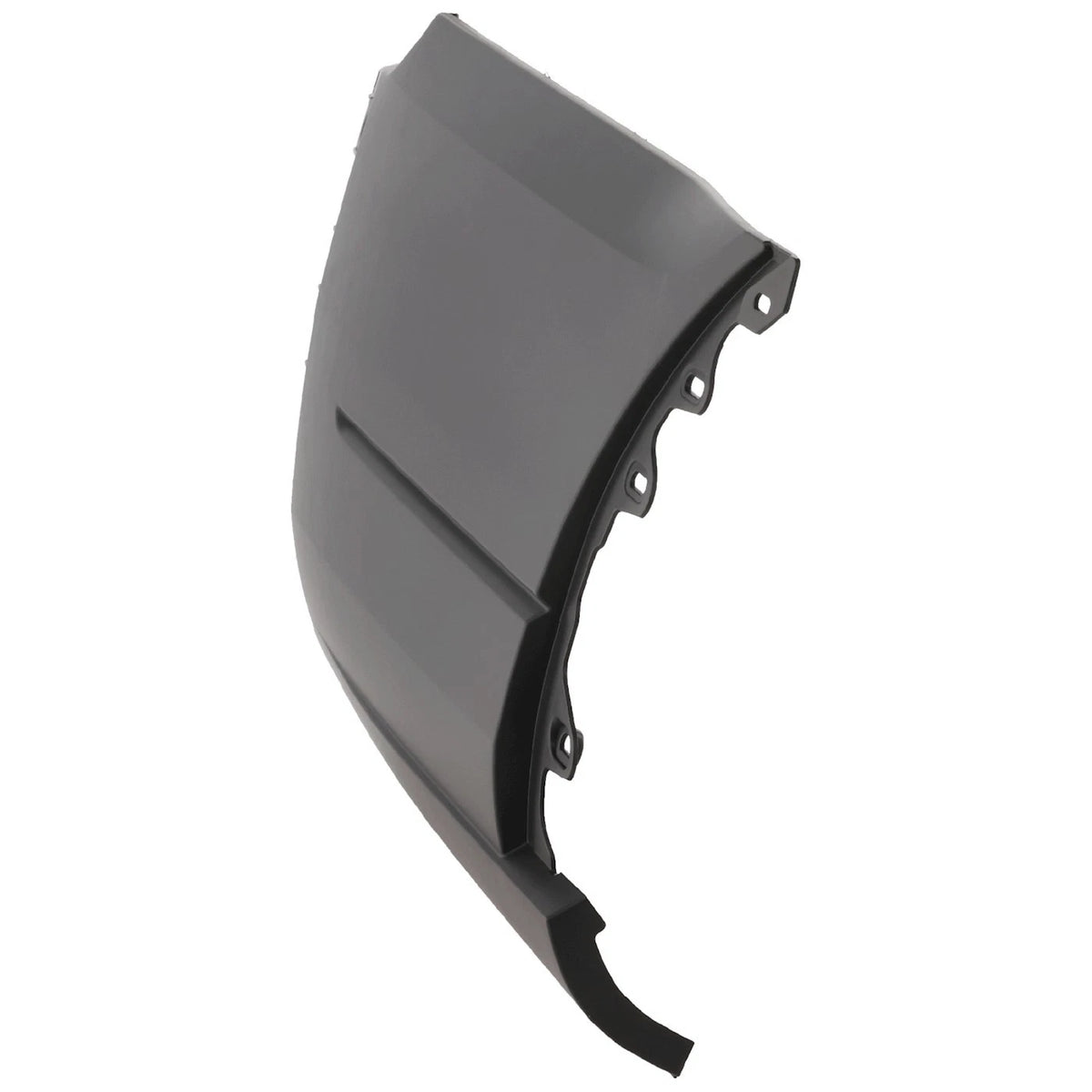 Bumper Face Bar End for Ford Transit-250 Transit-350 (2015–2023)