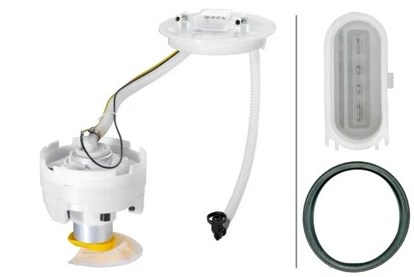 Hella Fuel Pump 358106261 for