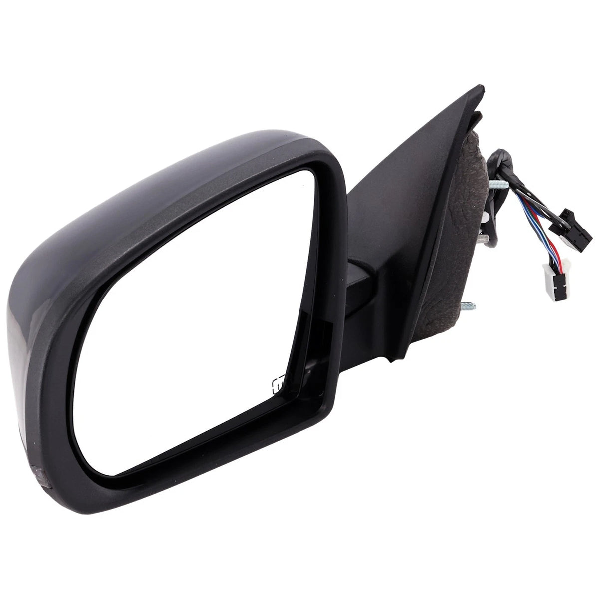 Heated Driver Left Side Mirror for Jeep Cherokee (2014–2018)