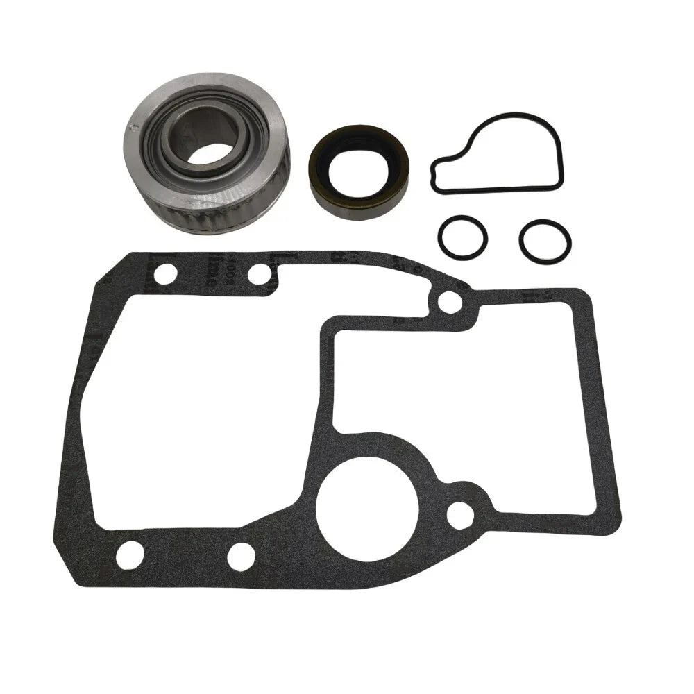 Gimbal Bearing Gasket Seal Kit for Cobra OMC (1986–1993)