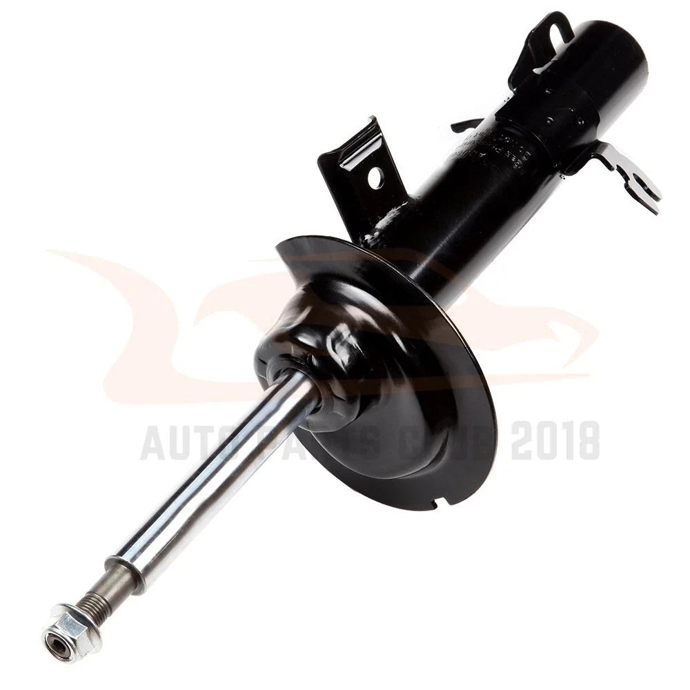 Front Shocks Struts Absorber Set for Mini Cooper 2002-2006