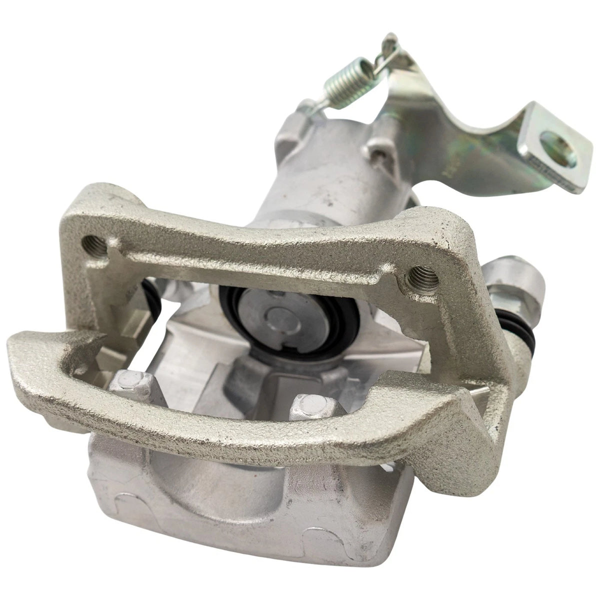 2X Rear Brake Calipers for Kia Forte, Forte5, Hyundai Veloster Koup (2010–2019)