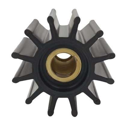 Water Pump Flexible Impeller for Caterpillar (17000K)