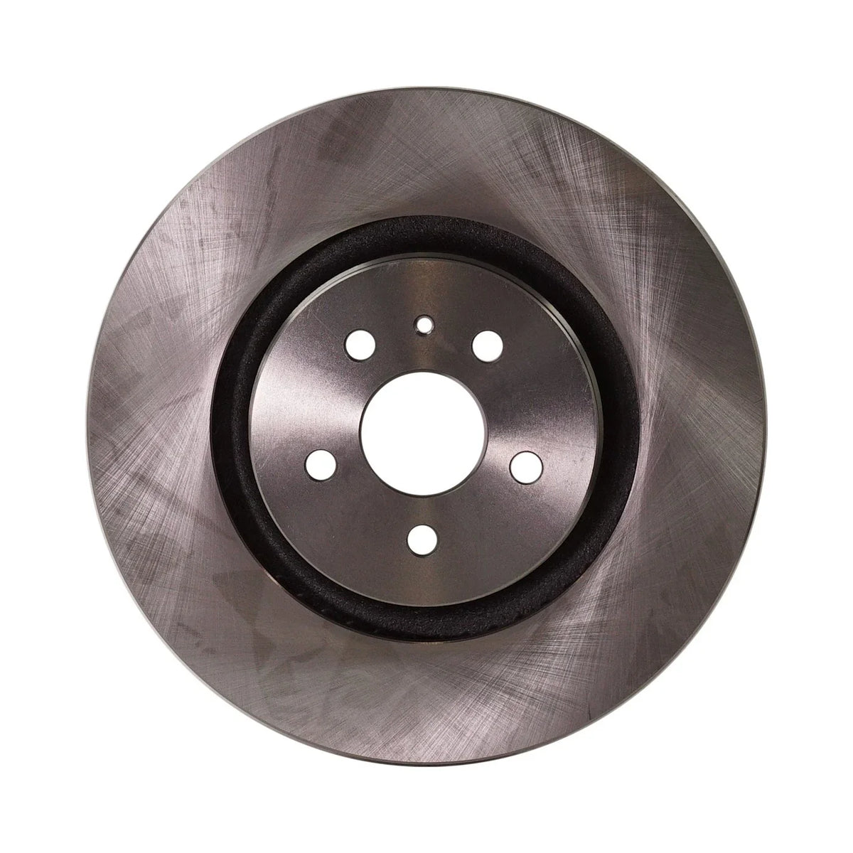 Brake Disc Rotors and Pads Kit for Lincoln Nautilus, Ford Edge, MKX