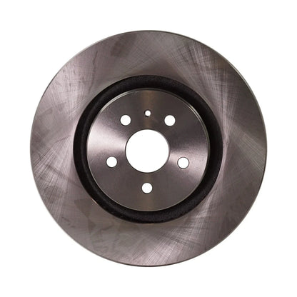 Brake Disc Rotors and Pads Kit for Lincoln Nautilus, Ford Edge, MKX