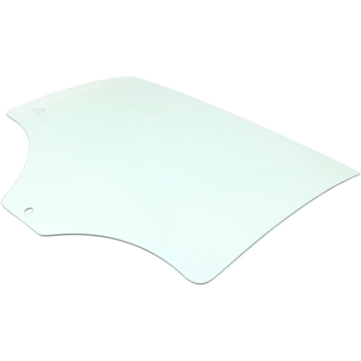 4-Piece Door Glass Set for Chevrolet Malibu 2004 to 2008